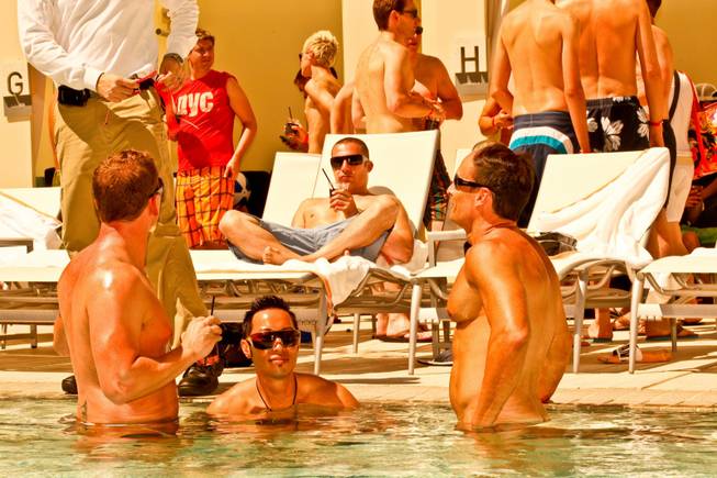 West Hollywood makes a splash in Las Vegas as The ...